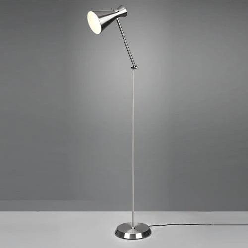 Lampe Courbe Salon