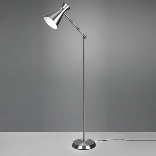 Lampe Courbe Salon