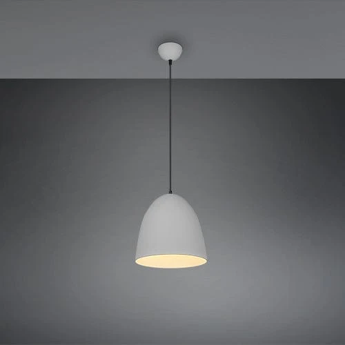 Luminaire Suspension Coupole