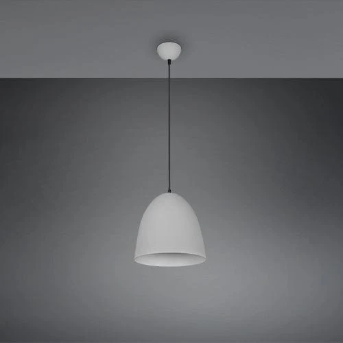 Luminaire Suspension Coupole