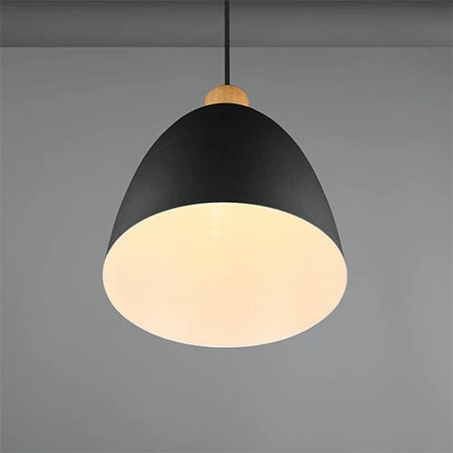 Luminaire Noir Chambre