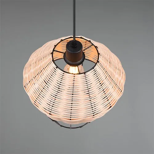 Luminaire Suspension Boheme