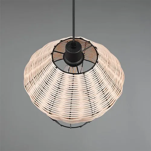 Luminaire Suspension Boheme
