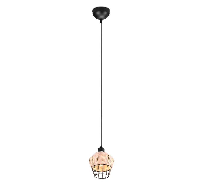 Petite Suspension Naturelle