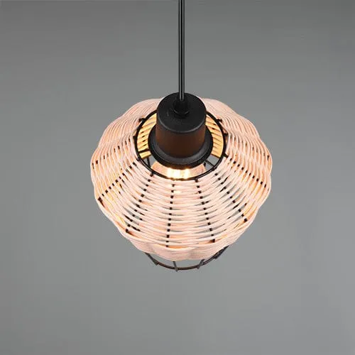 Petite Suspension Naturelle
