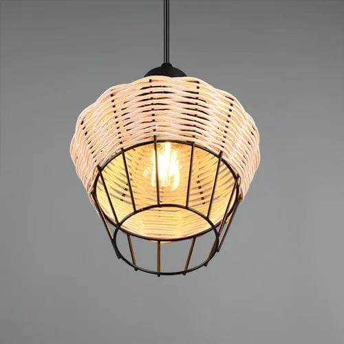 Petite Suspension Naturelle