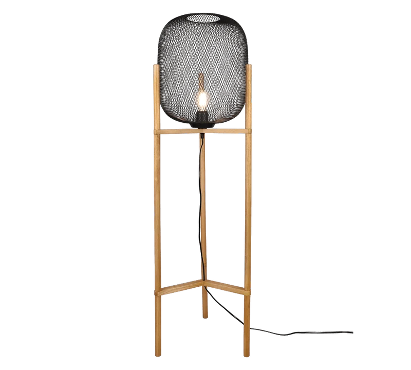 Lampadaire Nordique