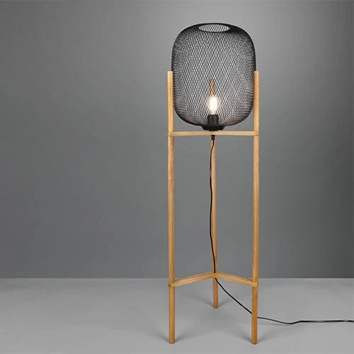 Lampadaire Nordique