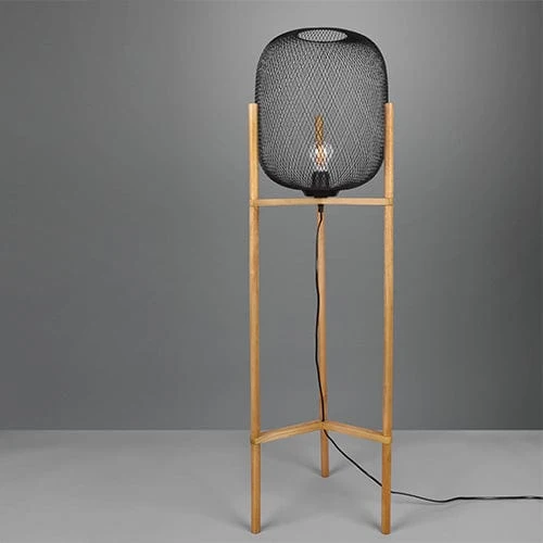Lampadaire Nordique