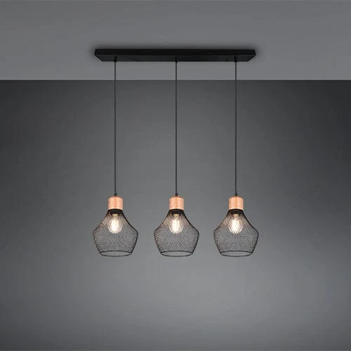 Suspension Maille