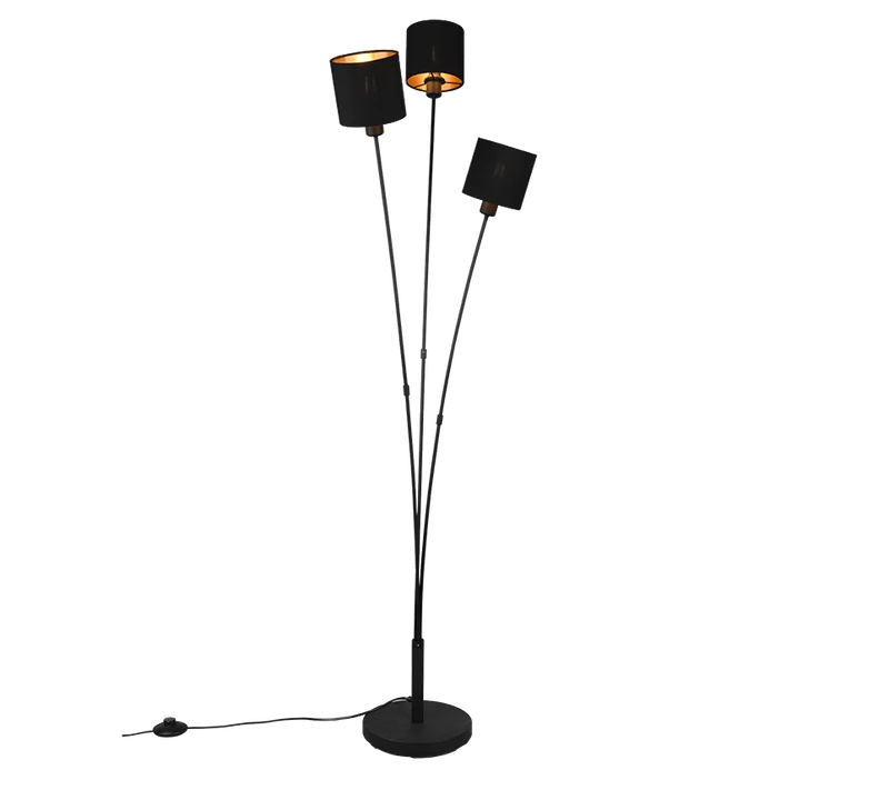 Lampadaire Originale