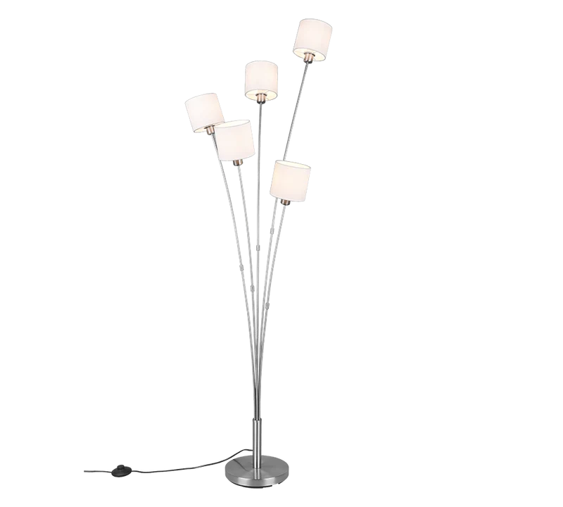 Lampadaire Chambre À Coucher