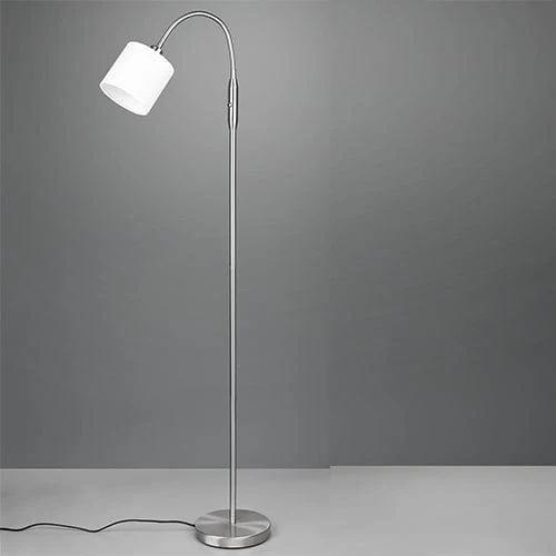 Un Lampadaire