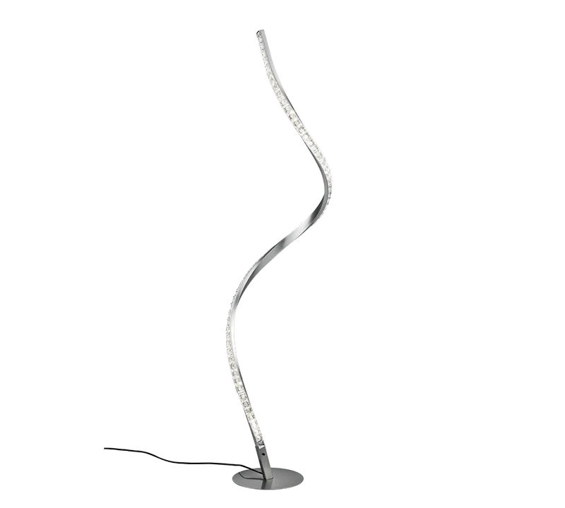 Led Lampadaire