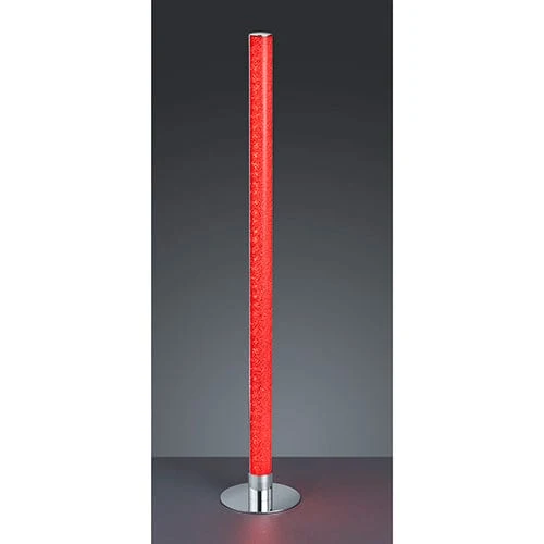 Lampadaire Lumineux