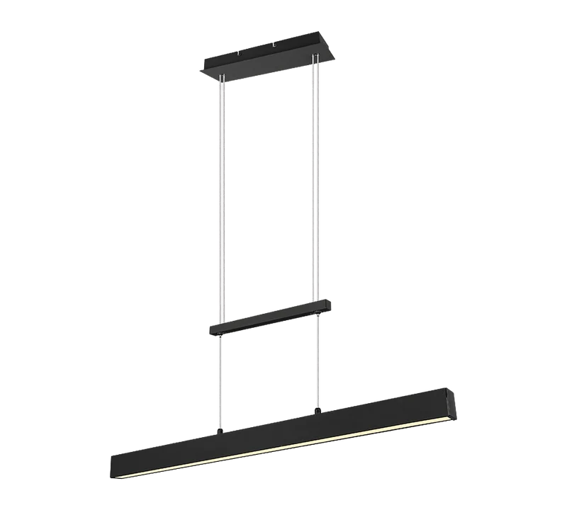 Luminaire Suspension Bureau