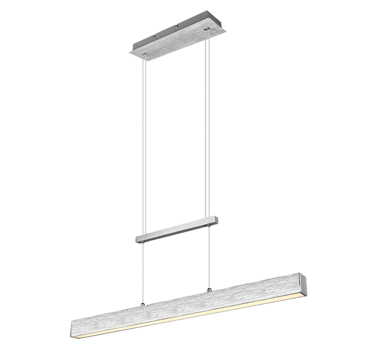 Luminaire Bureau Suspension