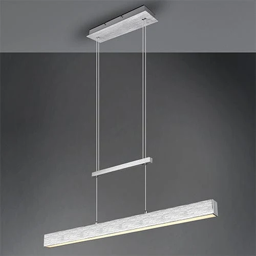 Luminaire Bureau Suspension