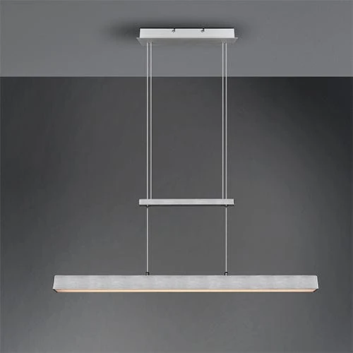 Luminaire Bureau Suspension