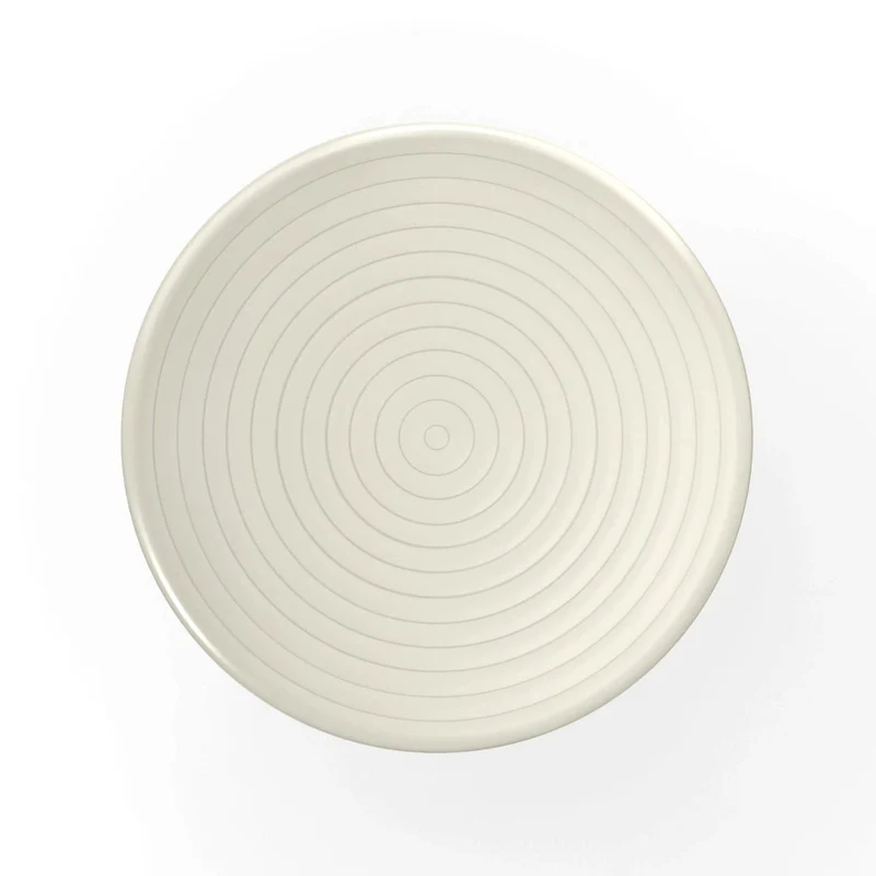 Tom Dixon Groove Outdoor Small Round Table