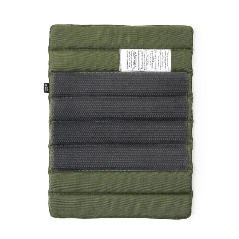 Tom Dixon Groove Seat Cushion