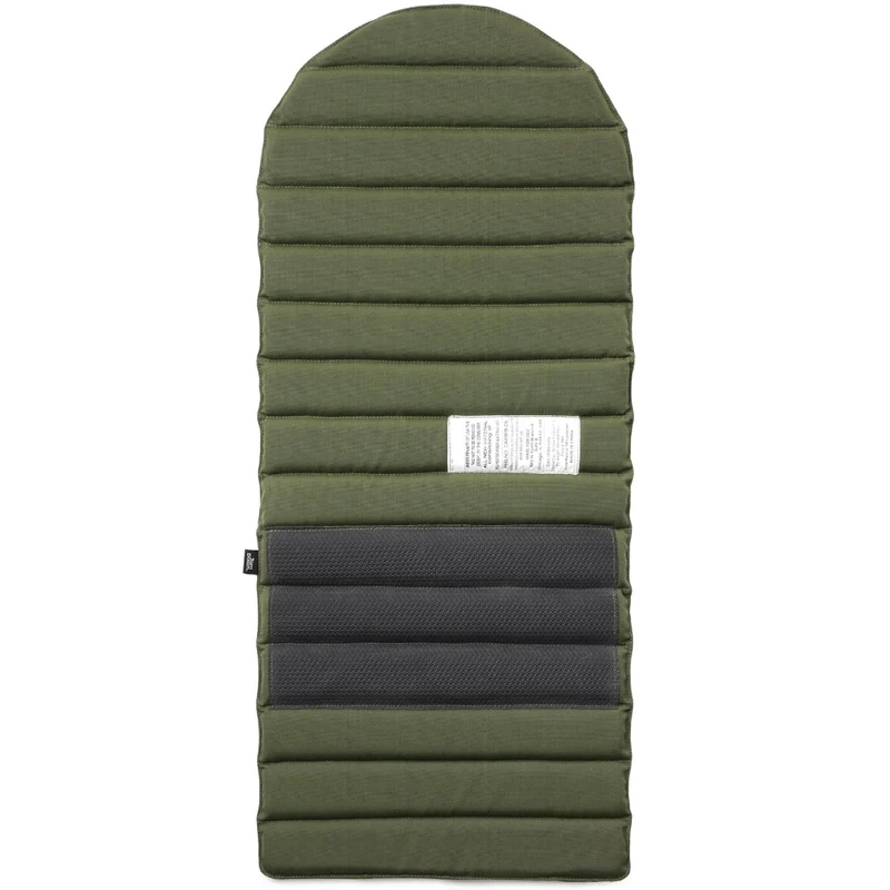 Tom Dixon Groove Full Seat Cushion