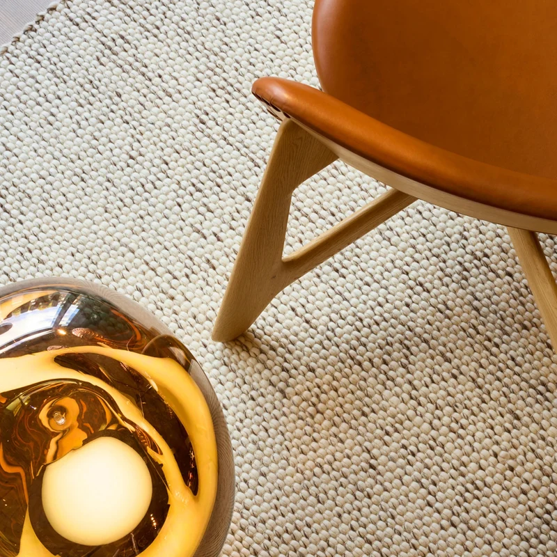 Tom Dixon Loopy Rug