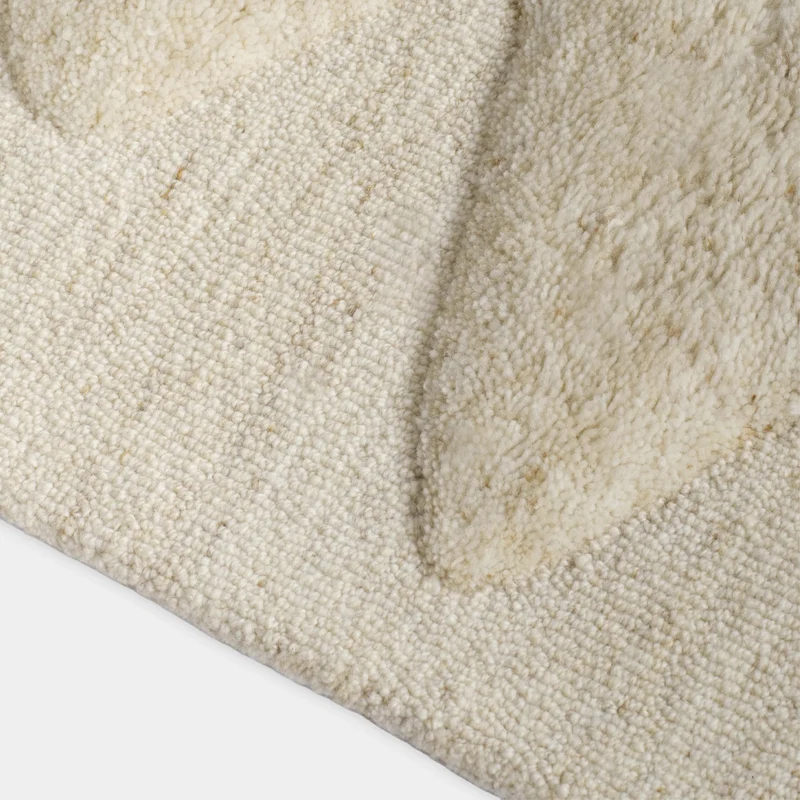 Tom Dixon Wobble Rug