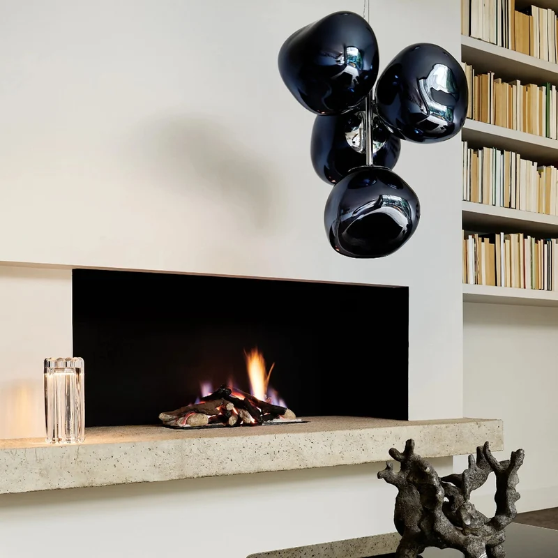 Tom Dixon Melt Mini Chandelier