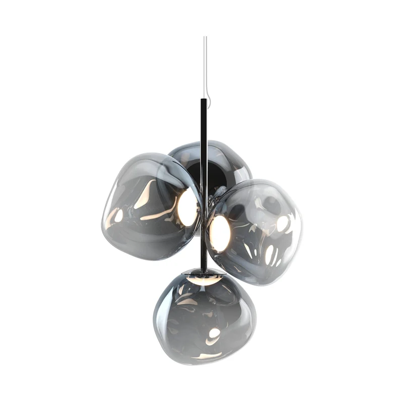 Tom Dixon Melt Mini Chandelier
