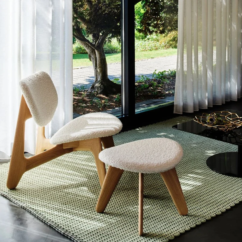 Tom Dixon Cord Runner Rug