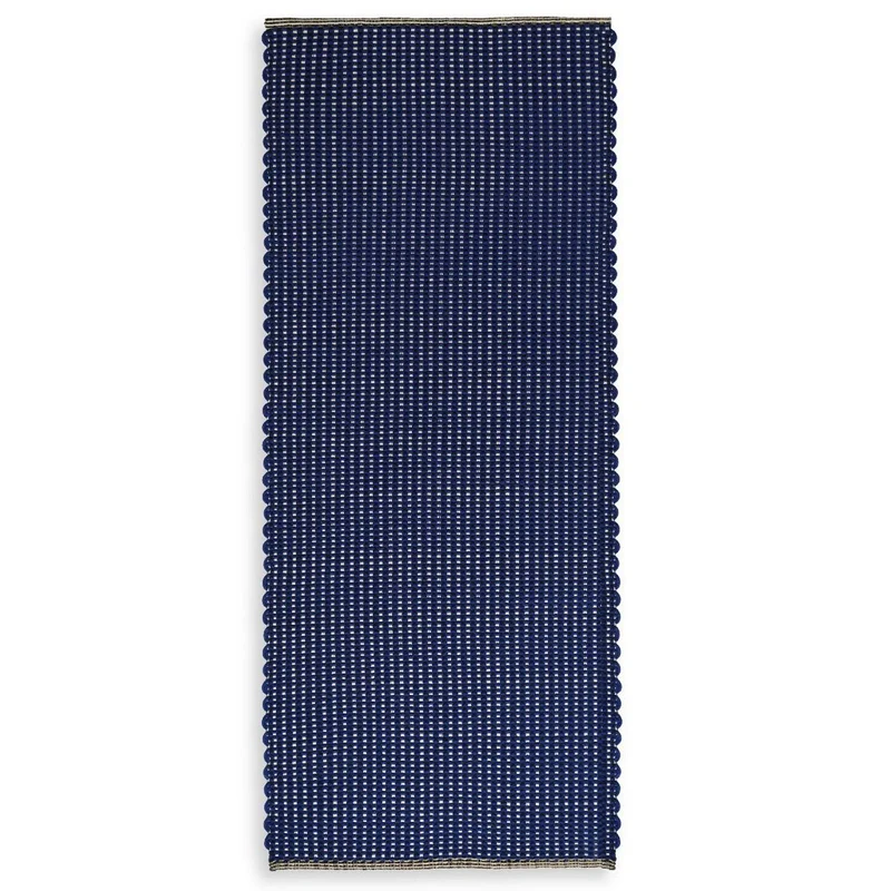 Tom Dixon Cord Runner Rug