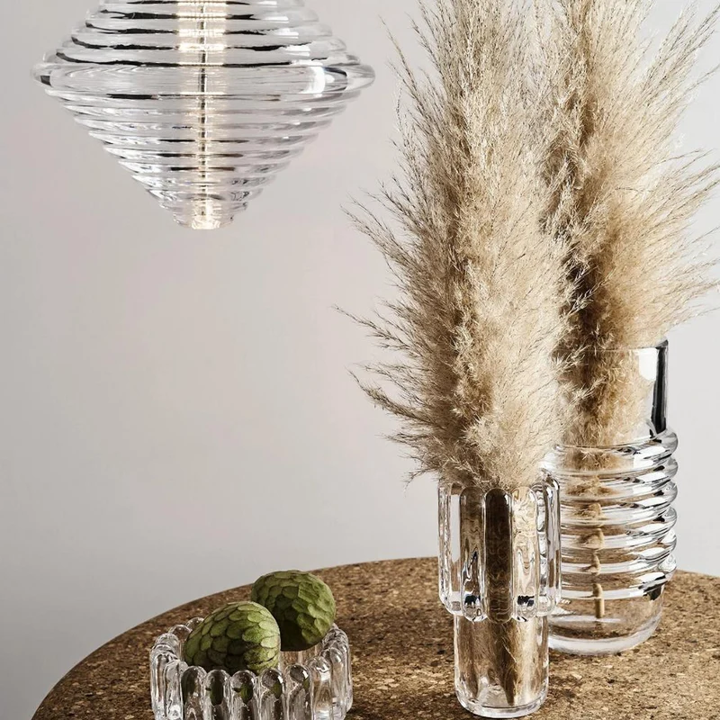 Tom Dixon Press Vase