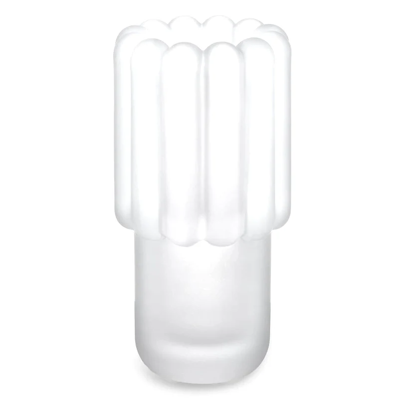 Tom Dixon Press Vase