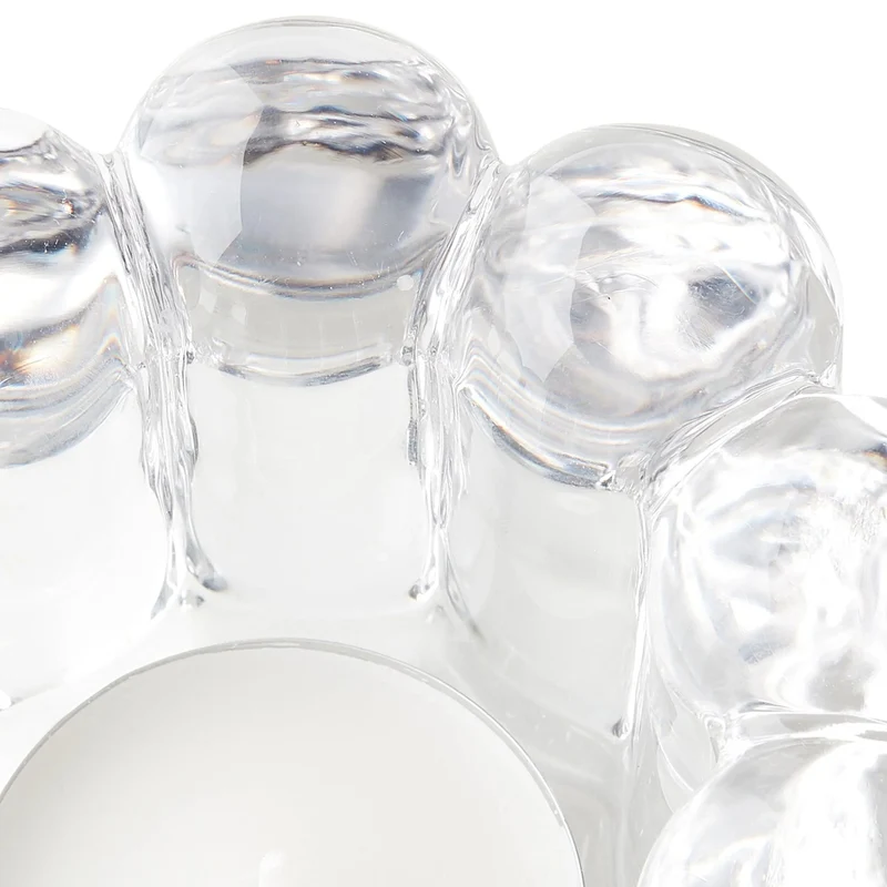 Tom Dixon Press Tealight Vertical