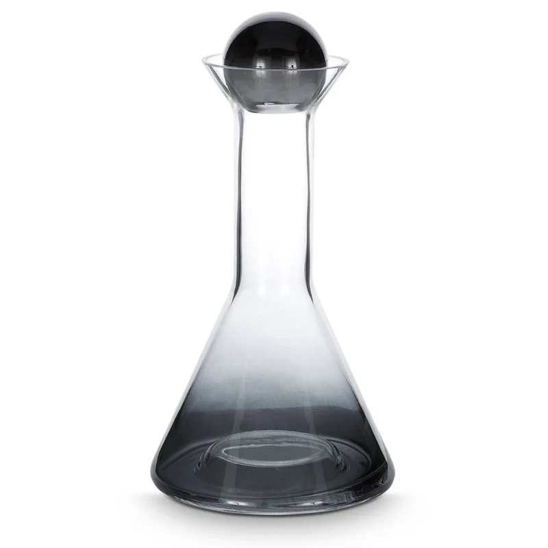Tom Dixon Tank Decanter