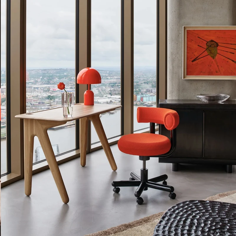Tom Dixon Slab Desk