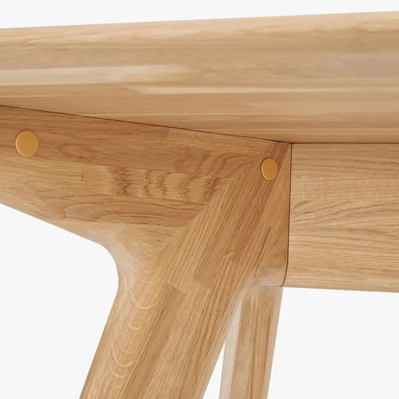 Tom Dixon Slab Desk