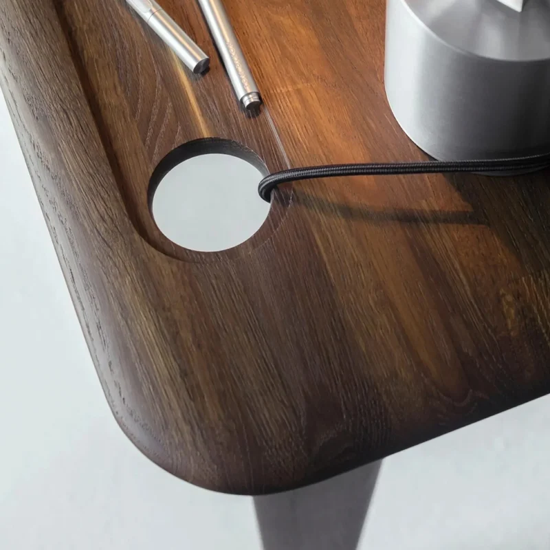 Tom Dixon Slab Desk