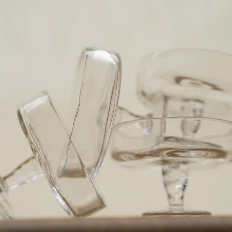 Frama 0405 Stem Glass - Set of 2