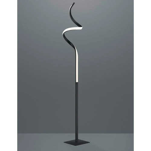 Lampadaire Économique