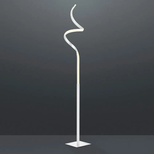 Lampe Sol Plafond