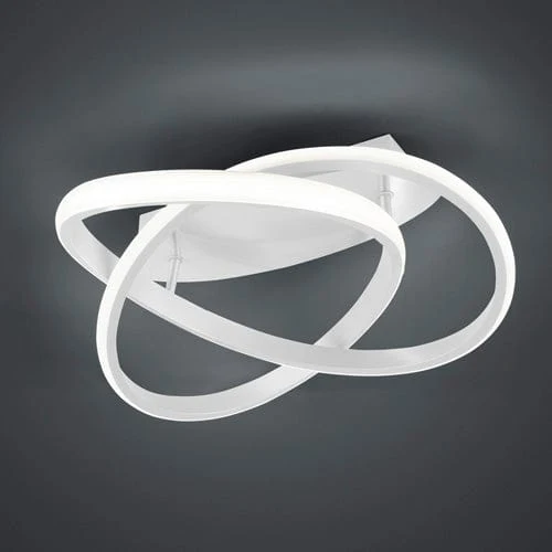 Plafonnier Led Anneau