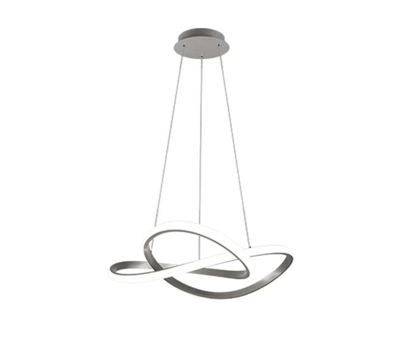 Lustre Industriel Cuisine