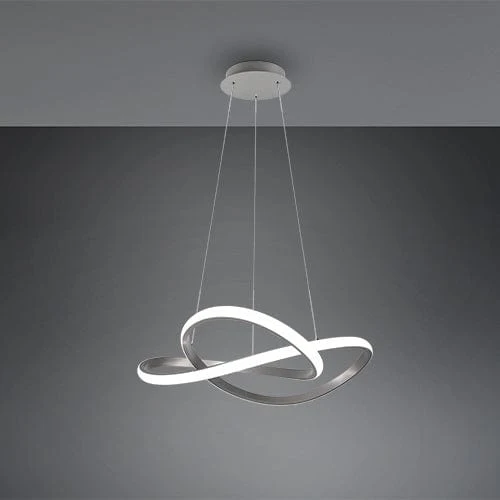 Lustre Industriel Cuisine