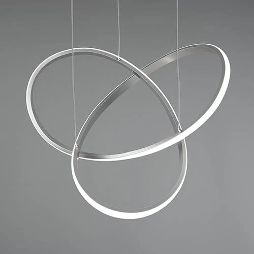 Lustre Industriel Cuisine