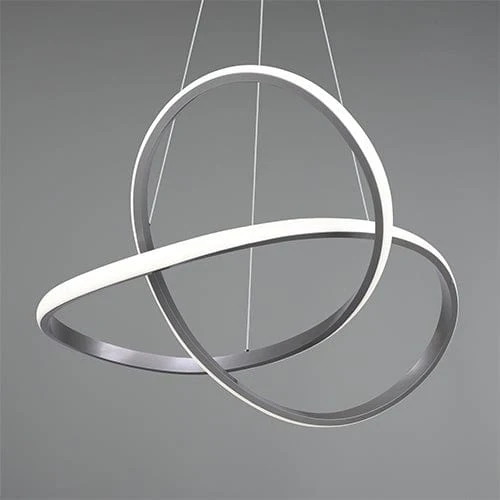 Lustre Industriel Cuisine