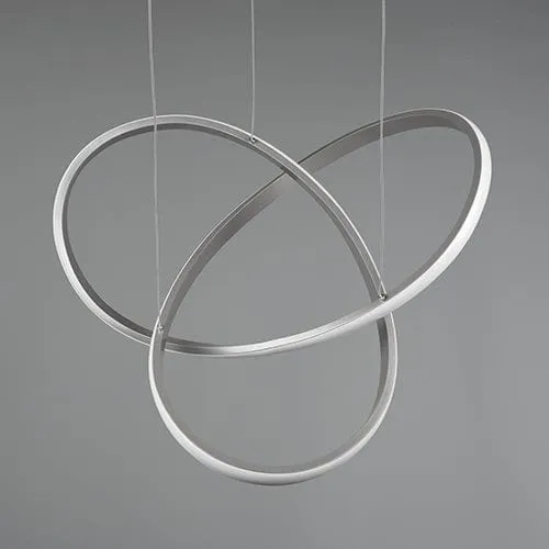 Lustre Industriel Cuisine