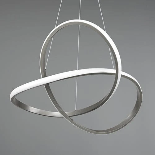Lustre Industriel Cuisine