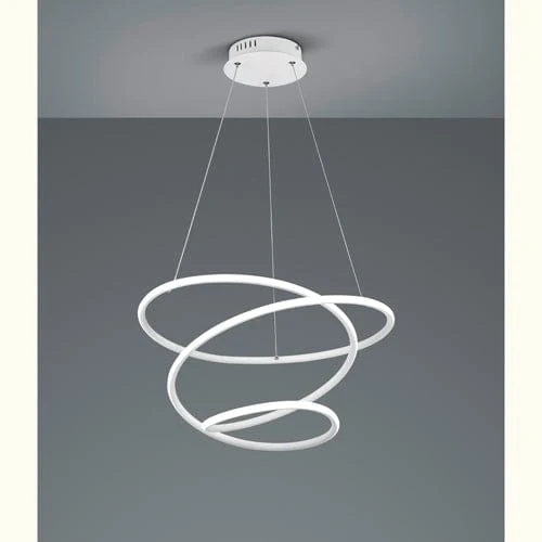Lustre Led Chambre